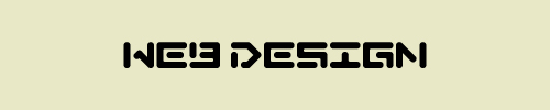 Web Design